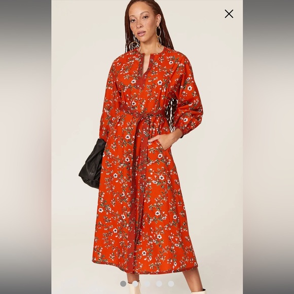 Tory Burch Dresses & Skirts - Tory Burch Tunic Dress